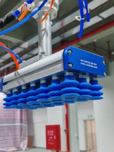 Palletizing <strong>Robot</strong> with a Maximum Load of 50kg and <strong>Excellent</strong> Quality - Product Image 5