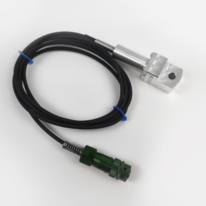 HPT Accelerometer Pile <strong>Dynamics</strong> Analyzer Bearing Tester High Strain Impact Integrity Detector Dynamic Load Test ASTM D4945 - Product Image 5
