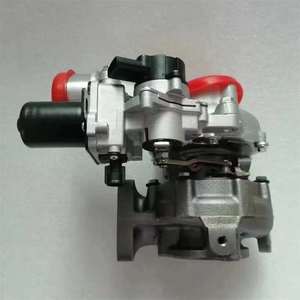 VB31 17201-0L070 Turbo Boost Control for Hilux Vigo 2.5l 2KD-<strong>FTV</strong> Engine New Condition <strong>Models</strong> 17201-OL070 and 17201-OL071 - Product Image 4
