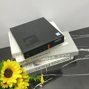 Der original gebrauchte i5/i7 Lenovo Mini Mainframe P330 Standard druck ist für das Design von Zeichen clips geeignet - Product Image 3