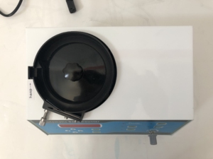 狡猾的自动种子柜台数粒机 - Product Image 5