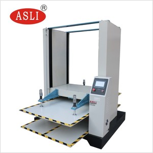 ISTA Transport Simulation Vibration Test System for Accurate Package and Product <strong>Testing</strong> - Product Image 6