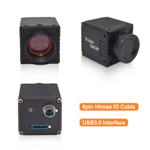 高フレームレートカメラNIRCOLOR近赤外線カメラ5MP 60FPS USB3.0インターフェイスカメラ (グローバルシャッター付き)