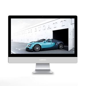 コンピュータデスクトップPC 64GB 256GBオールインワンデスクトップコンピュータi7 i3 i5デスクトップコンピュータPC Barebone AIO PC - Product Image 4
