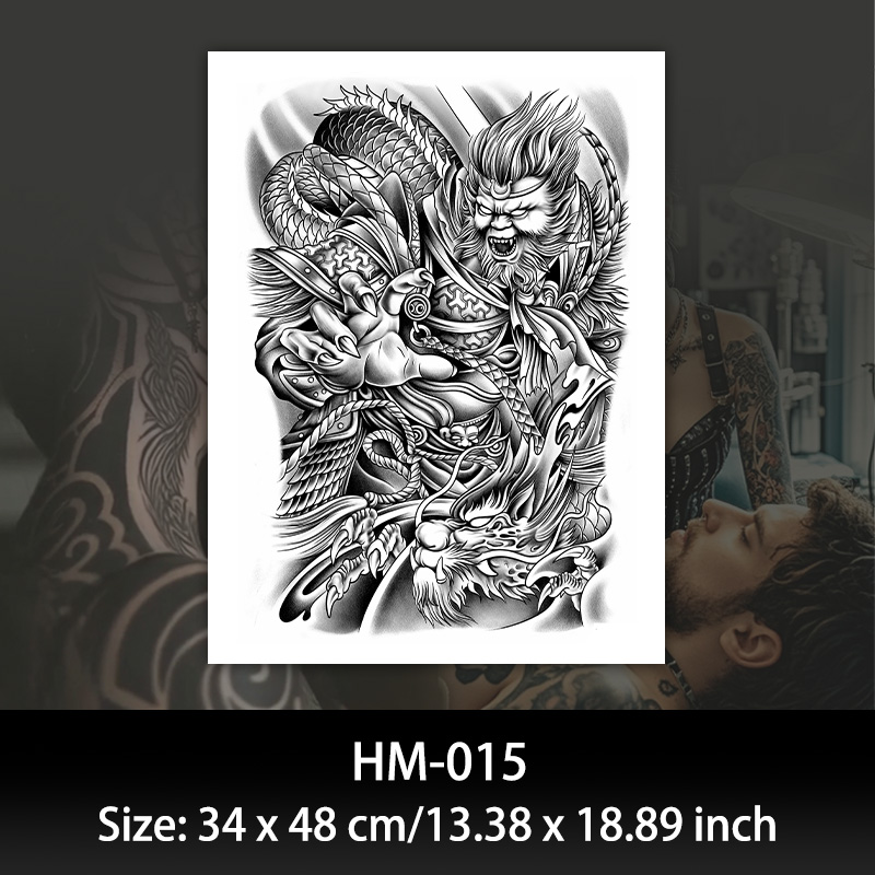 HM015
