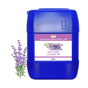 Wholesale Bulk 100% Pure Premium Lavender Oil Essential Oil Steam Distilled I Stress Relief, <strong>Sleep</strong> <strong>Aid</strong>, Diffuser I GCMS Tested - Product Image 4