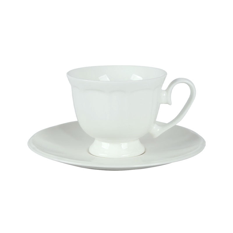 CUP & SAUCER