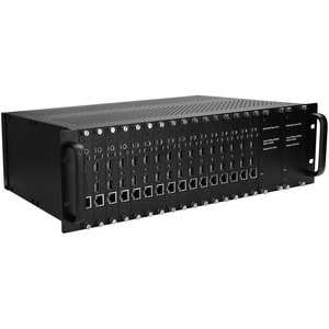 <strong>MPEG</strong>-4 AVC/H.264 16 Channel HDMI Video <strong>Encoder</strong> HDMI Transmitter Live Broadcast <strong>Encoder</strong> H264 <strong>Encoder</strong> - Product Image 3