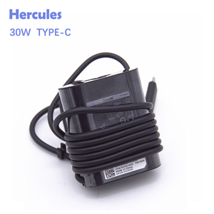 Laptop-Ladegerät/Stromversorgungsadapter 30 W 20 V/1,5 A typ-c usb-c für DELL DA30NM150 Latitude 13 7370 Chromebook 13 3380 Notebook - Product Image 1
