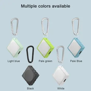 นาฬิกาแม่เหล็กเร็วแบบไร้สายที่ชาร์จสำหรับ Apple Watch 9 8 7 6 5 SE 4 3 2 ultra iWatch Dock อะแดปเตอร์ Type C 8Pin ชาร์จแบบพกพา - Product Image 6