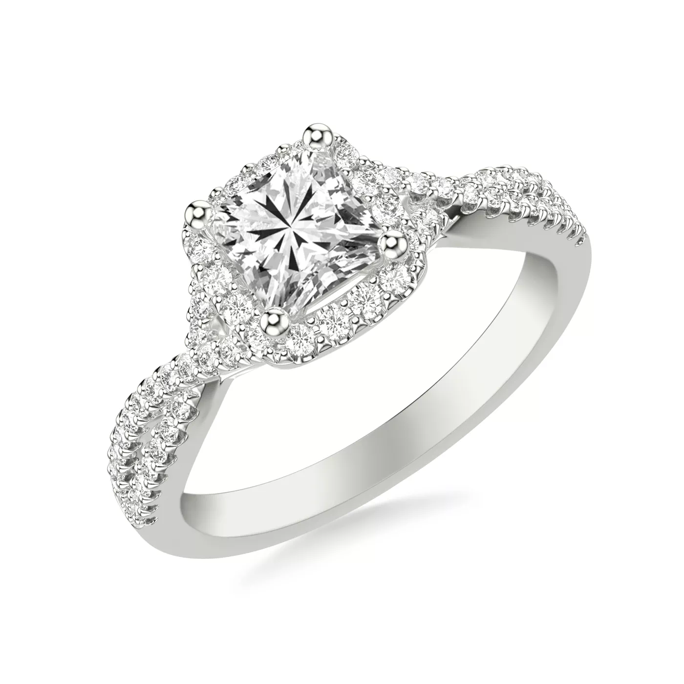 princess cut