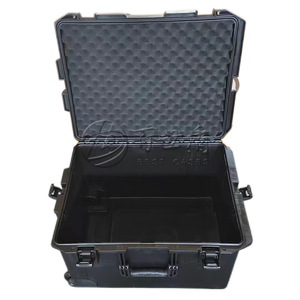 大尺寸防水IP67定制防护硬塑料工具箱 - Product Image 2