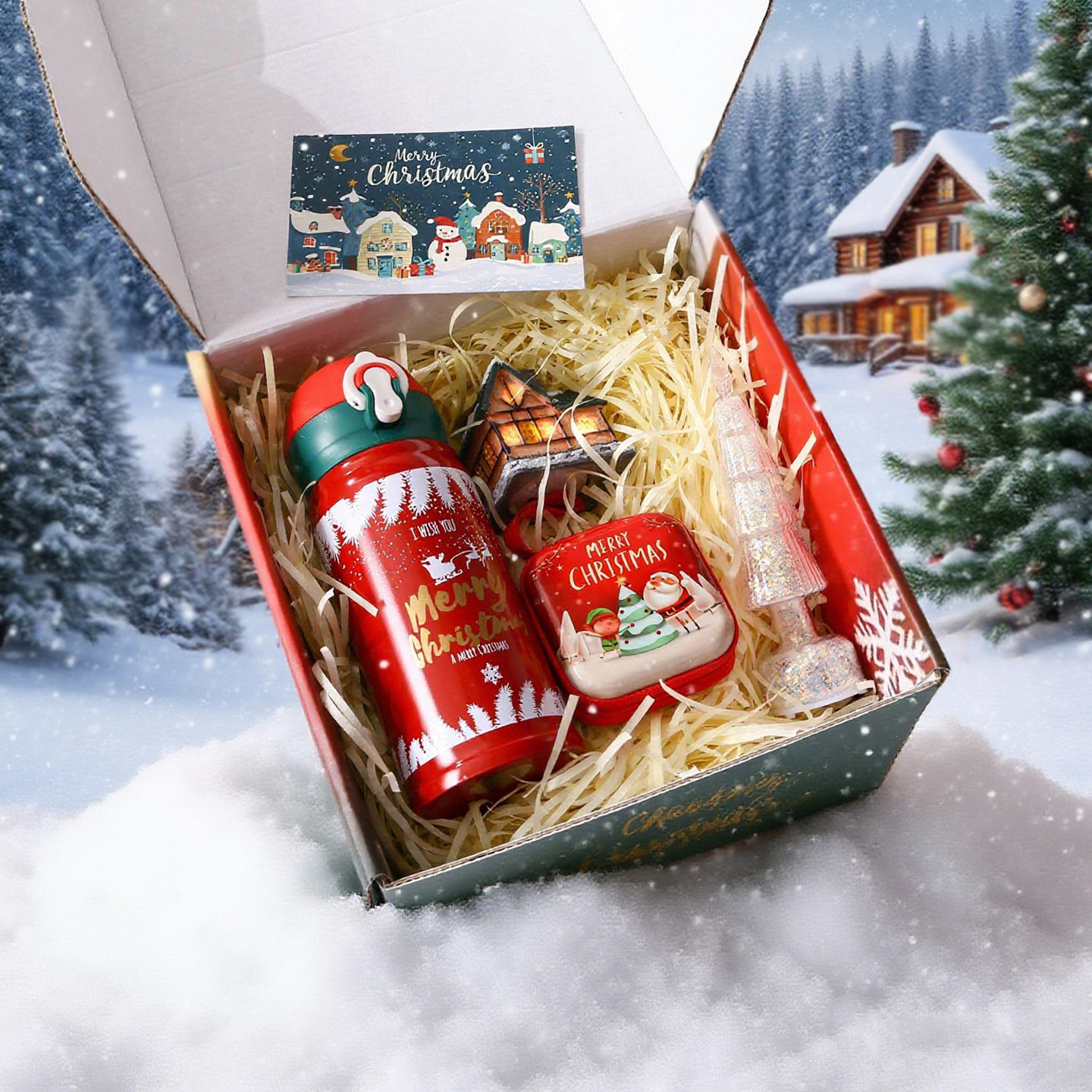 Christmas gift set (SD-23)