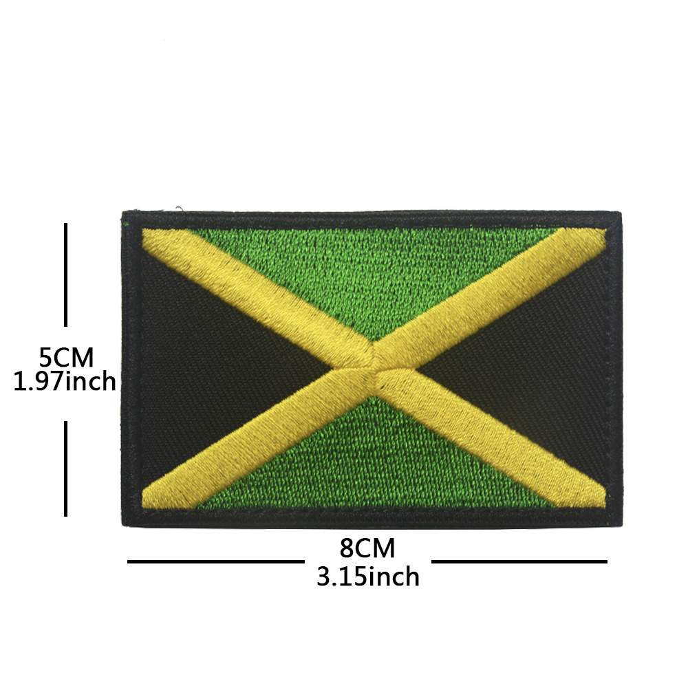 Jamaica
