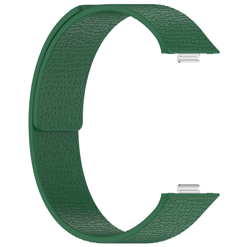 8-trébol verde