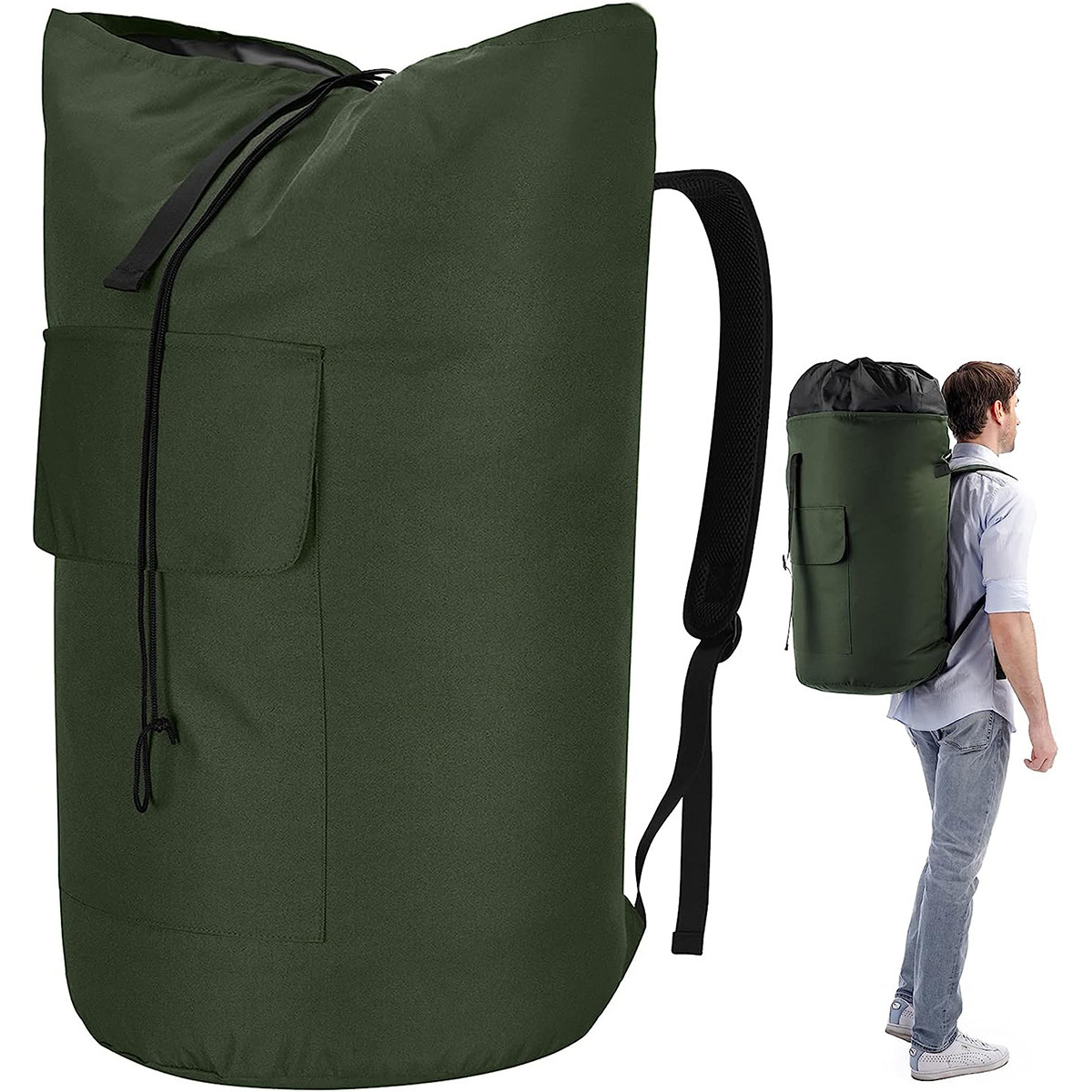 Army Green