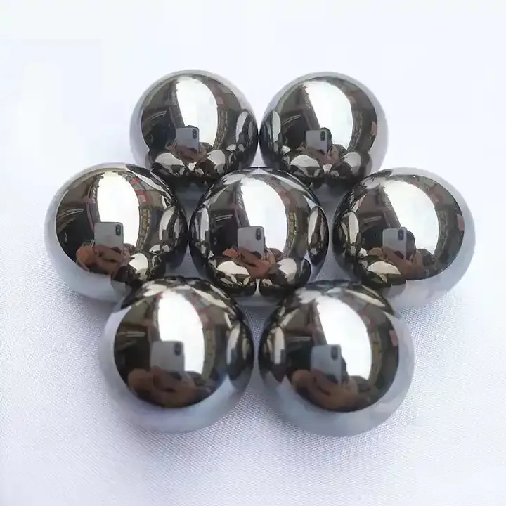 High hardness good quality 0.3mm 0.35mm 0.4mm 0.5mm 0.7mm 0.8mm 1.0mm 1.2mm 1.25mm Small size 440C 420 Stainless steel ball