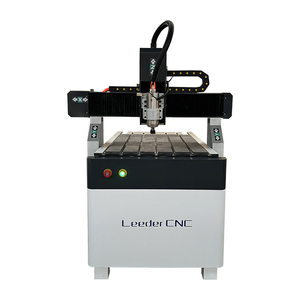 广告数控路由器6090台式3d数控路由器 - Product Image 2