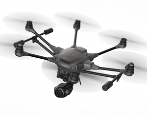 Yuneec <strong>Typhoon</strong> H PLUS 4K Drone with Camera Aerial Photography 6 Axis UAV Drones Obstacle Avoidance - Product Image 4