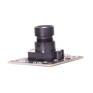 14209 macchina industriale macchina per la visione USB modulo 2MP IMX385 38mm 8mm riconoscimento facciale senza distorsioni sensore di immagine PCBA - Product Image 2