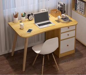 <strong>Multiple</strong> Combo Home Office Study Writing <strong>Table</strong> Student Study <strong>Computer</strong> Workstation Desk - Product Image 4