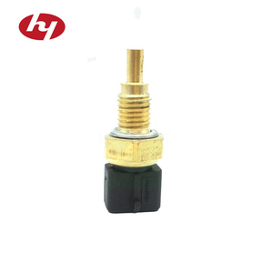 Sensor de temperatura avanzado 0K50F-18-840 optimizado para aplicaciones Geely y Delphi - Product Image 2