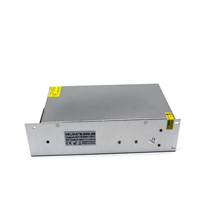 Fonte Chaveada 36V 16.7a 600瓦开关电源变压器AC110 220伏至直流电源，用于发光二极管照明闭路电视影音和电视 - Product Image 3