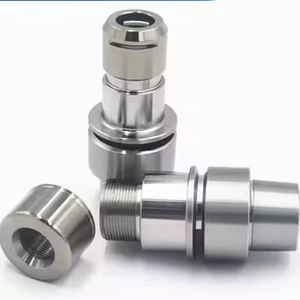 High Speed <strong>Hsk</strong> E25 <strong>Hsk</strong> 25 <strong>Hsk</strong>-e25 Hsk32e <strong>Tool</strong> <strong>Holders</strong> with Balance G2.5 40000rpm