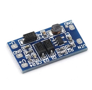 Power Supply Module 2.8V to 5.5V <strong>Input</strong> Plus or Minus 12V <strong>Output</strong> 5V Turn to +-12V <strong>DC</strong>-<strong>DC</strong> Converter Board - Product Image 4