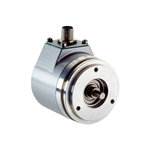 New Original EV50W15-L5CR-1024.JW05M8 <strong>ELCO</strong> Optical Rotary <strong>Encoder</strong> L5M8R HD05M8 L6CR