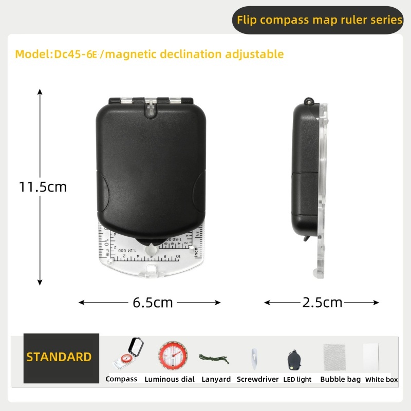 DC45-6E ดีซี45-6อี