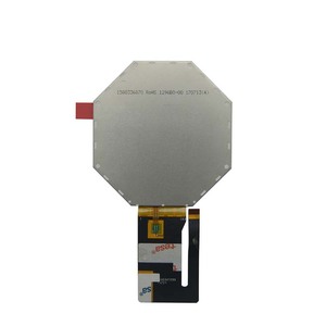 2,36 Zoll 320*320 Auflösung ST7796S Treiber iC Round TFT LCD-Anzeige modul - Product Image 5