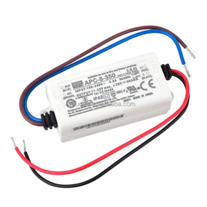 スイッチング電源APC-8-350新品オリジナル8Wシングル出力在庫あり - Product Image 3