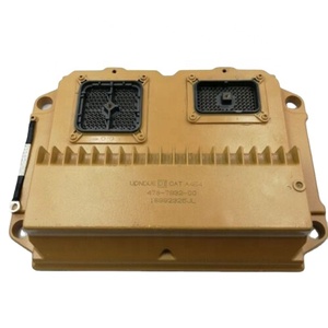 E336D Bagger Elektrische Ersatzteile C13 C15 Motor Ecu Computer Board Controller mit Programm 478-7932-00 4787932