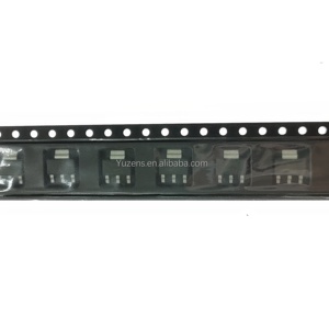 Controller serie, DDR regolatore di tensione IC 1 uscita 24-VQFN (4x4) circuito integrato TPS51116RGER - Product Image 6