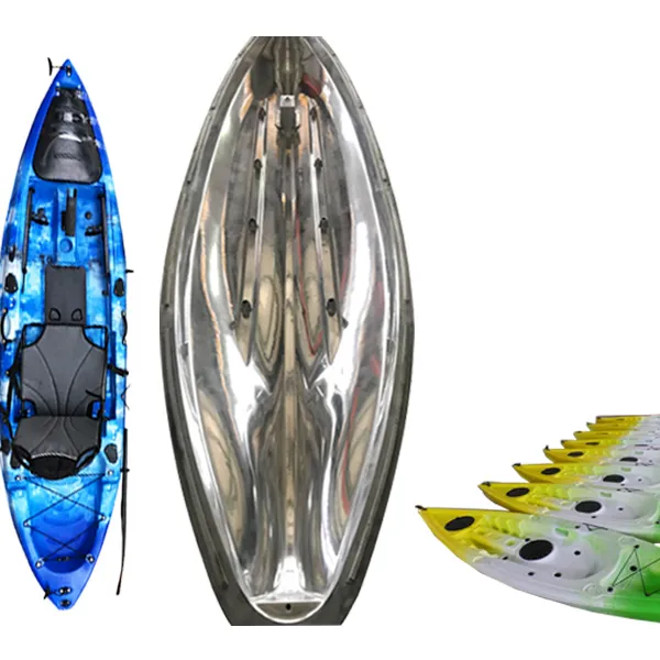 Molde de plástico rotativo do barco, para pesca, barco, molde rotativo