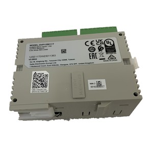 100% nuovo Controller logico plc delta PLC DVP12SE11T originale - Product Image 2