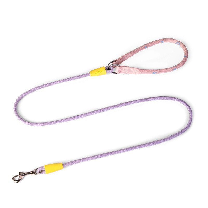 Purple hook rope