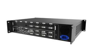Original Novastar J6 Multi-layer Seamless Switcher <strong>Video</strong> <strong>Processor</strong> LED <strong>Display</strong> <strong>LCD</strong> <strong>Video</strong> Wall Controlling <strong>Processor</strong> J6 - Product Image 6