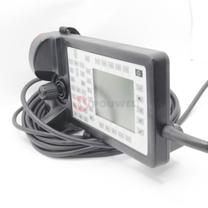 Nuevo 3HNE00313-1 Teach Pendant para robótica IRB Controller YUMI Arm Reemplazo de pantalla táctil Dispositivo de programación - Product Image 4