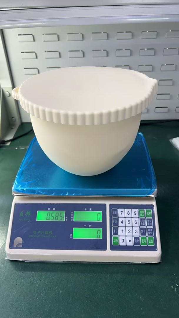 5qt upgraded white