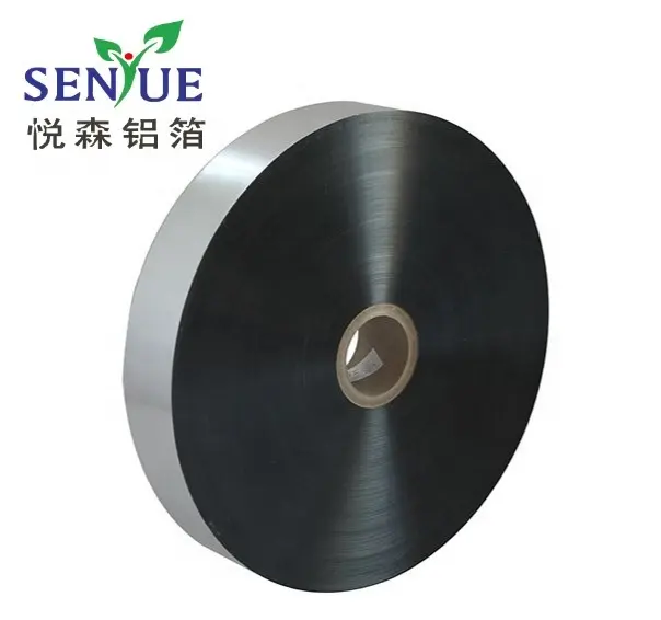 Factory price Aluminium foil metallized polyester pet film for flexible packaging PET metallized film PET