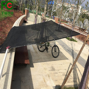 Fabrik Großhandel Günstige HDPE Material Sonnenschutz netz Gewächshaus Schatten Netz Fabrik Großhandel Schatten Netz Neues Material