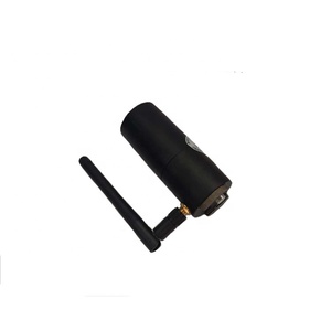 Wireless Vibration Temperature <strong>Sensor</strong> <strong>Monitoring</strong> <strong>System</strong> for Machine Predictive Maintenance - Product Image 4