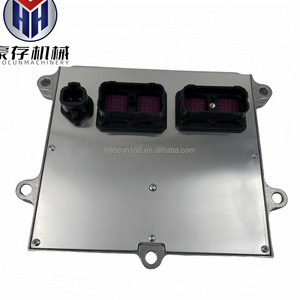 New <strong>Condition</strong> Excavator Electronic Engine <strong>Control</strong> Module Model EC210 Construction Retail ISM Qsx15 3684275 ECM ISM Isx - Product Image 2