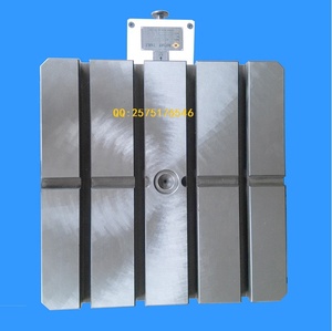 Division 1degree <strong>Index</strong> Rotary <strong>Table</strong> JZ-1000 - Product Image 6