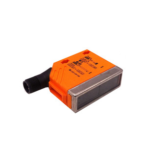 Interruptores de proximidad inductivos IFM originales de alta calidad O5P200/O5G500/O5E500 Diseño rectangular para sensor de automatización de fábrica 05 - Product Image 4