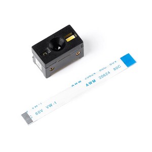 バーコードQRコードスキャンおよび認識モジュール、埋め込みQRコード読み取りモジュールGM - Product Image 2