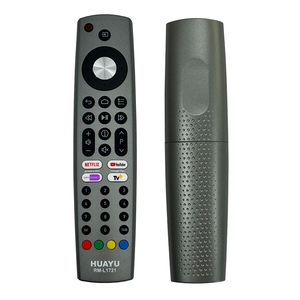 RM-L1721 HUAYU Điều Khiển Từ Xa Cho TV Thông Minh Grundig Arcelik Với NETFLIX Youtube Beinconnect TV + Nút - Product Image 3