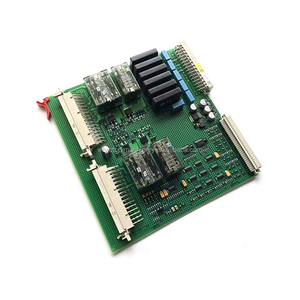 เครื่องพิมพ์64 sorsz CD74 102 Kord บอร์ดไฟฟ้า STK แผงควบคุมการชดเชย00.781.2197 91.144.8011 - Product Image 1